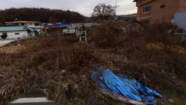 “경기도 접경지, 버려진 집을 핫플로! 재탄생(Reborn)”