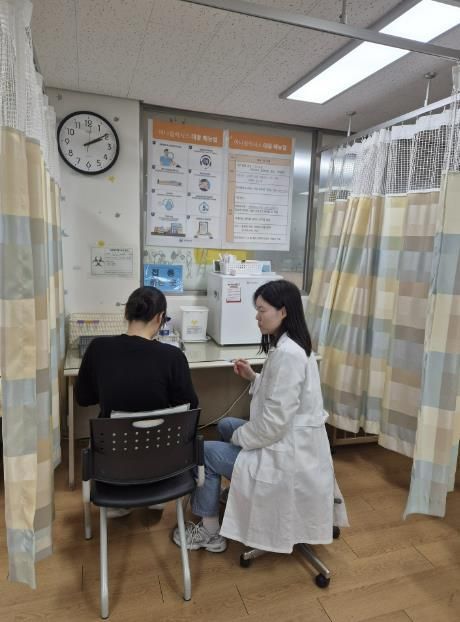 안양시, ‘2025 세계예방접종’ 주간 맞아 국가예방접종 참여 독려