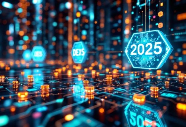 스테이킹 플랫폼 DEX LSD