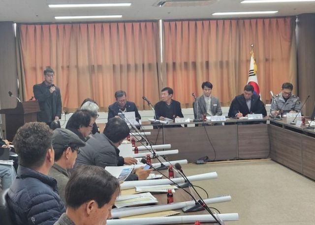 우리 마을은 어디까지? 이천시, 정확한 경계 정보 만든다