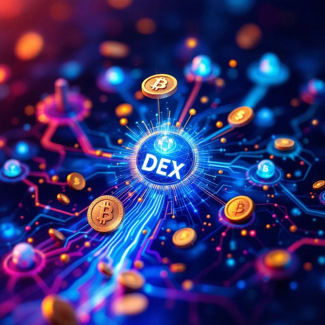 리퀴드 스테이킹 DEX LSD