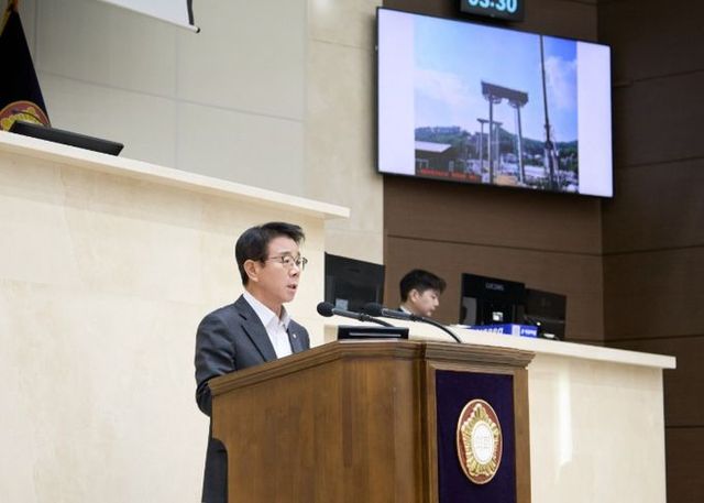 용인특례시의회 김윤선 의원(비례대표/국민의힘)