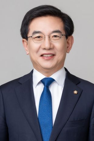 더불어민주당 정일영 의원(국회 기획재정위원회·예산결산특별위원회, 송도국제도시)