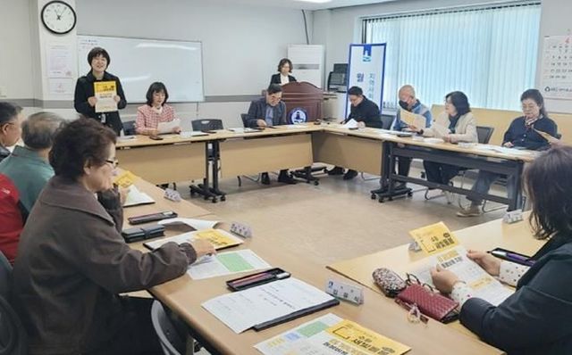 수원시 팔달구 우만2동, 긴급복지 교육으로 사각지대 발굴 강화