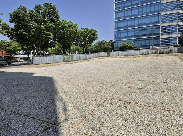 성남 수진동 4536번지 유휴부지 ‘무료 나눔 주차장’으로 탈바꿈