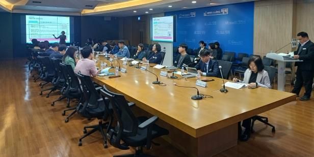 평택시 아동친화도시 조성을 위한 마지막 단계 돌입!