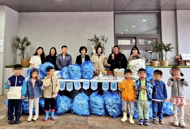 지구로운 수원시, 시작은 권선구 세류3동에서!