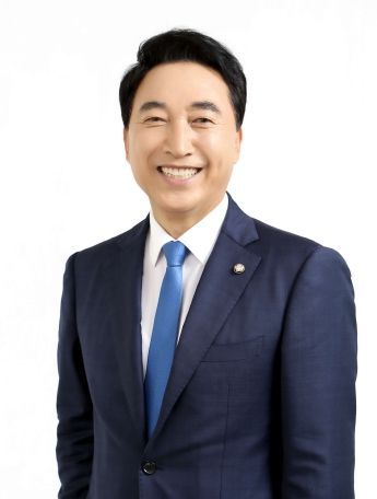 박수현 의원(더불어민주당 / 충남 공주·부여·청양)