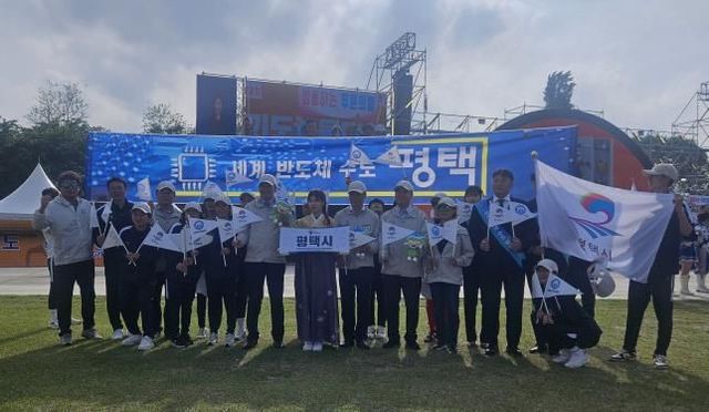 평택시청 직장운동경기부, '제71회 경기도체육대회' 메달 행진 이어가