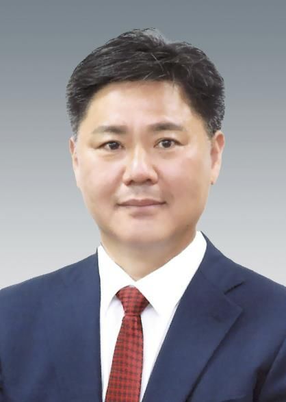 경기도의회 정하용 의원, 신갈천 자전거도로 재포장공사 완료-지역 숙원사업 해결 앞장서