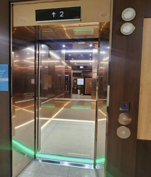 승강기교체공사