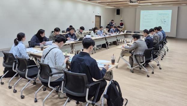 국토부, 제6차 국도․국지도 건설계획 일괄예타 대상 평택시 5개 사업 현장 조사 착수