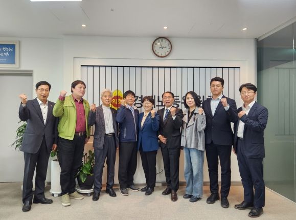 고은정 의원, 소공인 관련 정책 마련 재차 촉구