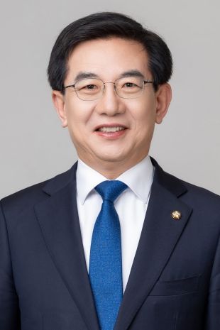 더불어민주당 정일영 의원(국회 기획재정위원회, 예산결산특별위원회, 송도국제도시)