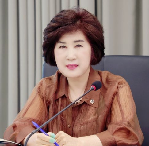 성남시의회 정연화 의원