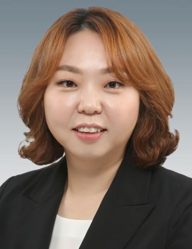 경기도의회 교육행정위원회 전자영 의원(더불어민주당, 용인4)