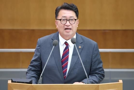 경기도의회 임광현 의원, 가평군 관광특구 지정과 보건의료 선진화 촉구