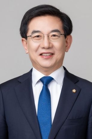 더불어민주당 정일영 국회의원(인천 연수을, 국회 APEC특별위원회 간사)