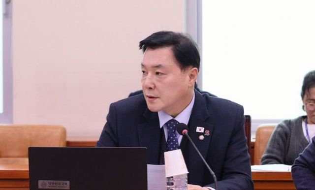 조계원 의원(전남 여수시을)