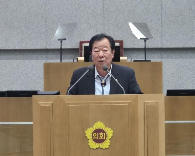 경기도의회 임상오 의원, 고령자도 누릴 수 있는 디지털 사회 실현해야