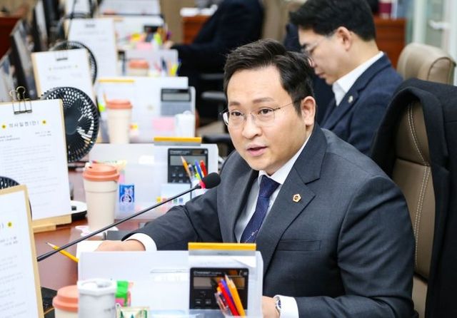 경기도의회 변재석 의원