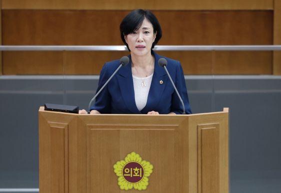 경기도의회 이경혜 의원
