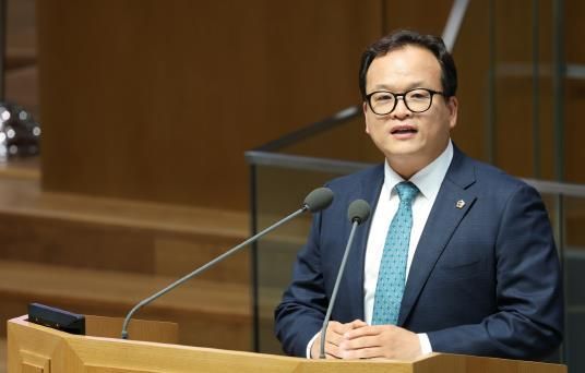 경기도의회 임창휘 의원, 경기RE100 본격적 실행단계로 전환...공유부지RE100, 평화경제특구와 RE100특구 동시 지정 등 성공