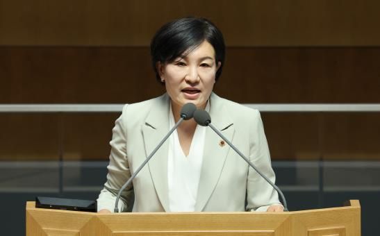 경기도의회 이채명 의원, 청소년수당 공식 제안...경기도