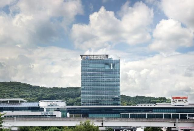 용인특례시청사