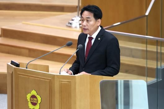 경기도의회 이은주 의원, 경기형 자율형 공립고는 지역 맞춤형 교육의 핵심