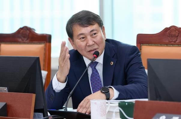 경기도의회 명재성 의원, 예산 집행률 100%의 착시.. 부적절한 결산항목, 회계 신뢰성 저하