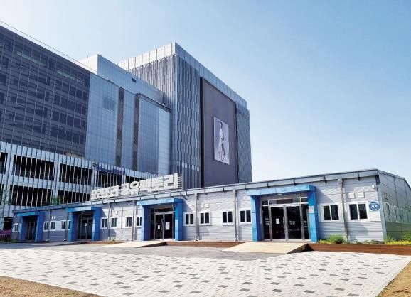 정부 더드림 재생사업 공유팩토리 조성사업 이미지