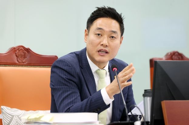 경기도의회 문화체육관광위원회 오석규 의원(더불어민주당, 의정부4)