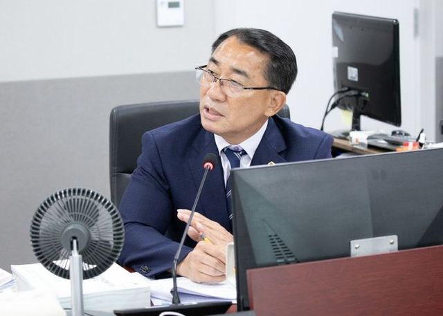 경기도의회 경제노동위원회 김선영 부위원장(더불어민주당, 비례)