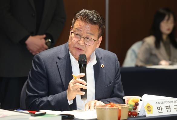 경기도의회 안명규 의원, 전국 최초 조례 실효성 강화 조례 제정... 상임위 통과