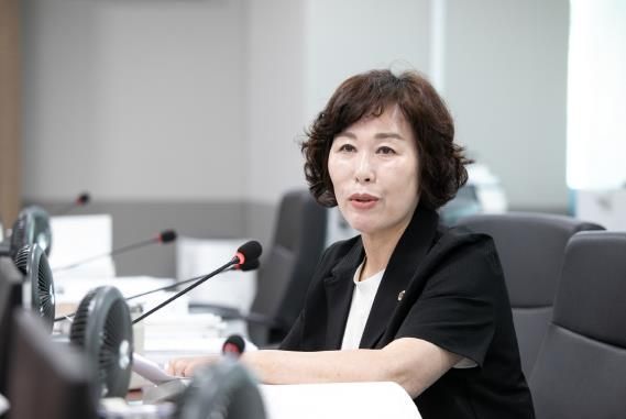 경기도의회 이채영 의원, 지방재정 위기 속 추경은 신중해야...타당성·시급성 철저 검토요구