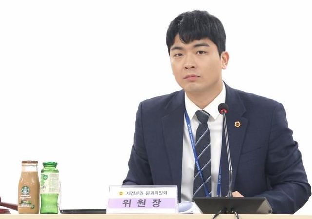 경기도의회 정동혁 의원, 자치분권발전위원회 재정분권 분과위원장으로 선출