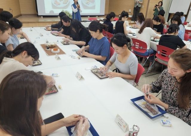 정약용 삶 속 양육 철학 되새긴 ‘여유당 508’…두 번째 만남 가져