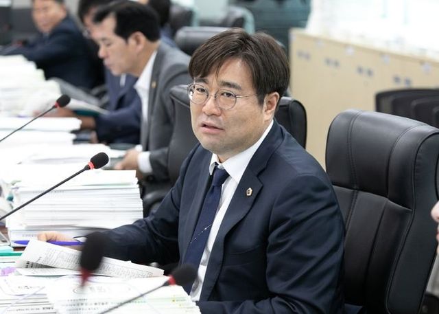 경기도의회 이진형 의원(더불어민주당, 화성7)