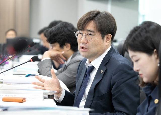 경기도의회 이진형 의원(더불어민주당, 화성7)