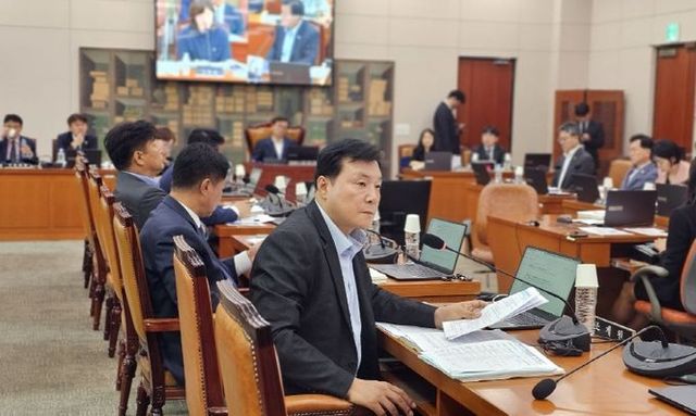 조계원 의원(전남 여수시을)