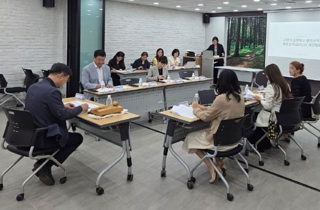 경기도의회 이택수 도의원, “학교 배정에 학생ㆍ학부모 선택권 확대해야”