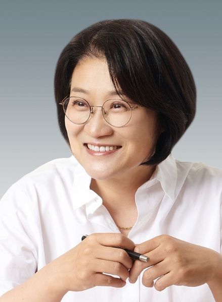 경기도의회 교육기획위원회 신미숙 의원