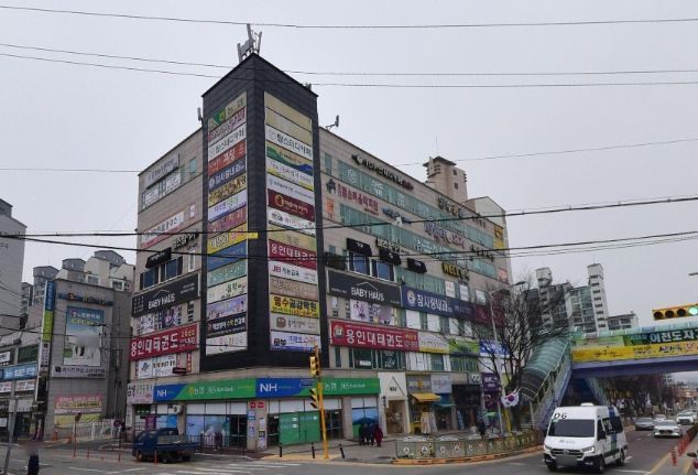 이천시, ‘증포동 흥인프자라’ 골목형상점가 지정…온누리상품권 사용 가능