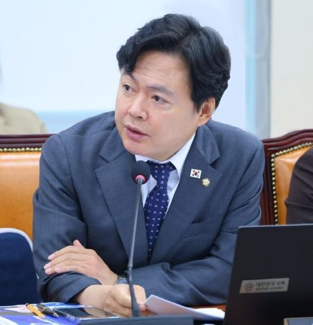 김현정 더불어민주당 의원(평택시병)