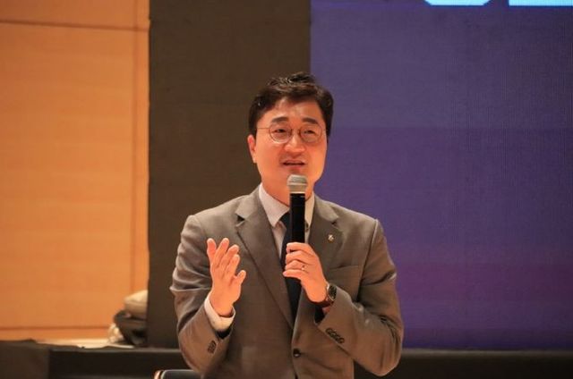 장철민 의원, 의정보고회 성황리 마무리