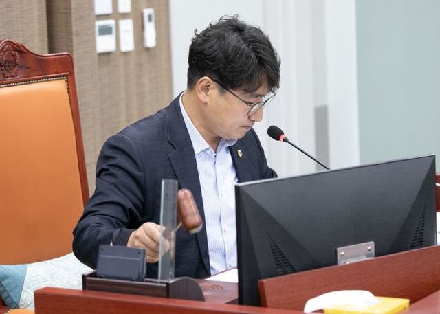 경기도의회 기획재정위원회, 「행정기구 및 정원 조례 일부개정조례안」 '원안 가결'…집행부와의 충분한 소통 결과