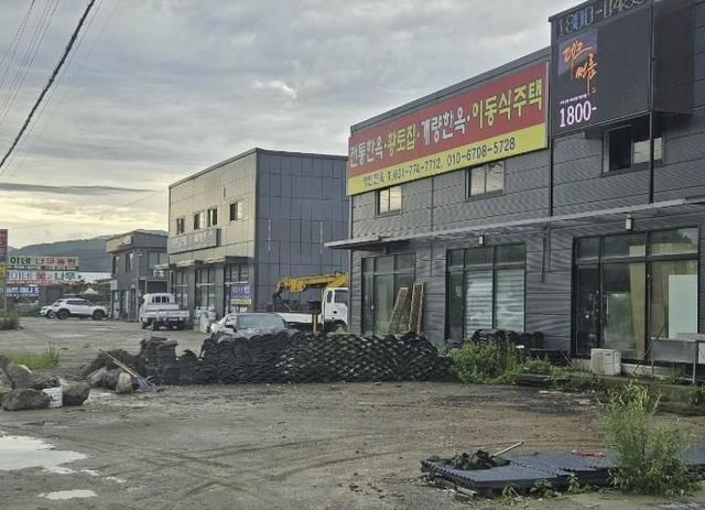 방치폐기물 일제정리(후)