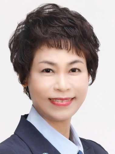용인특례시의회 황미상 의원(포곡읍, 노현읍, 역북동, 삼가동, 유림동/ 더불어민주당)