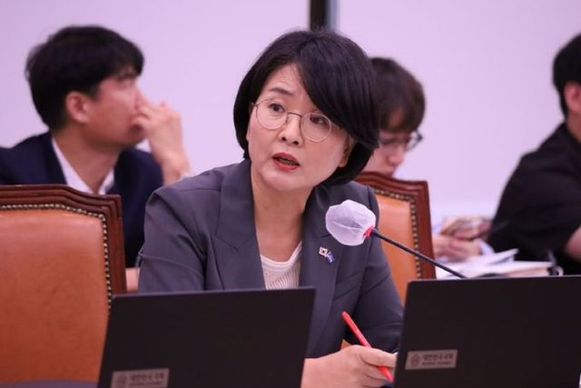 더불어민주당 임미애 국회의원(농림축산식품해양수산위원회, 비례대표)